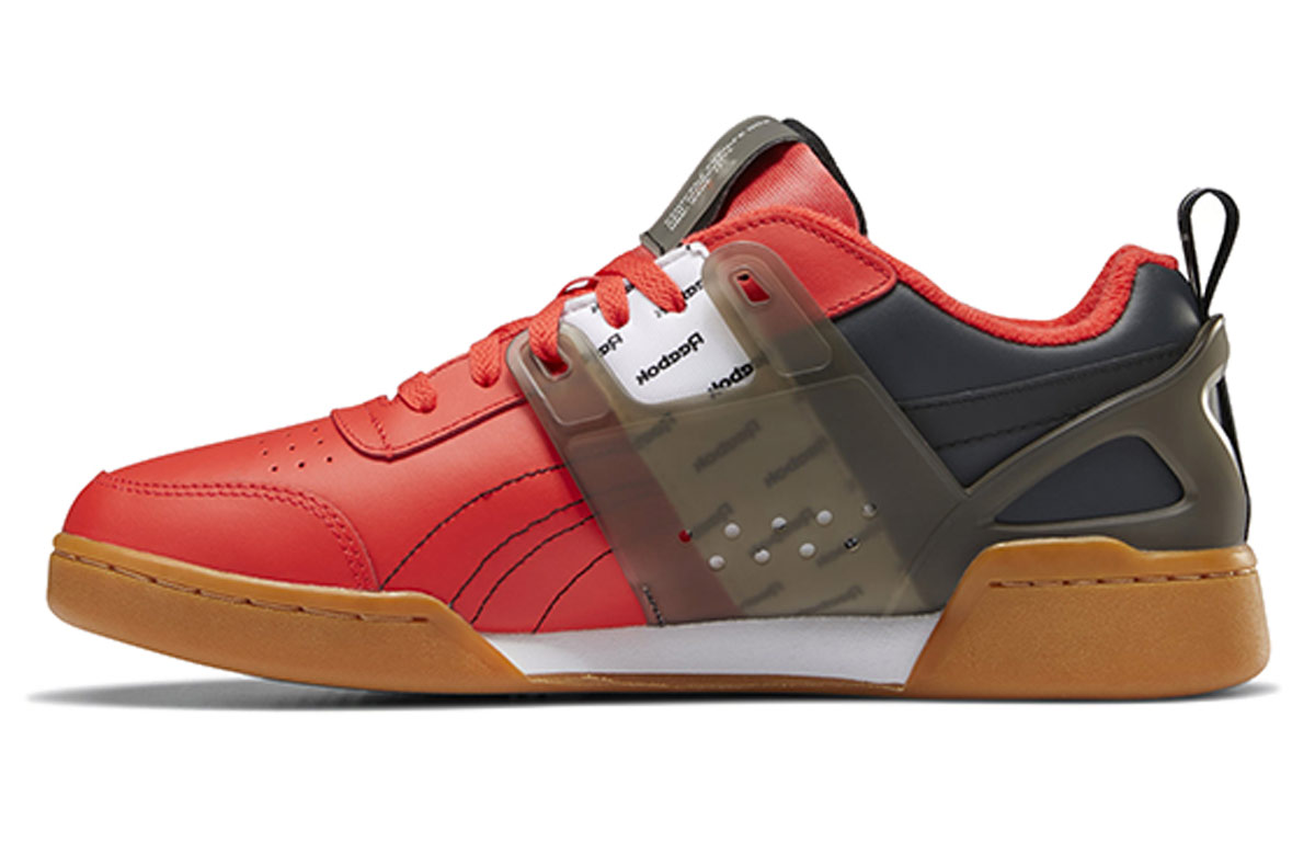 Buy Reebok Workout Plus ATI 'Radiant Red' Merah Menyala EH0134