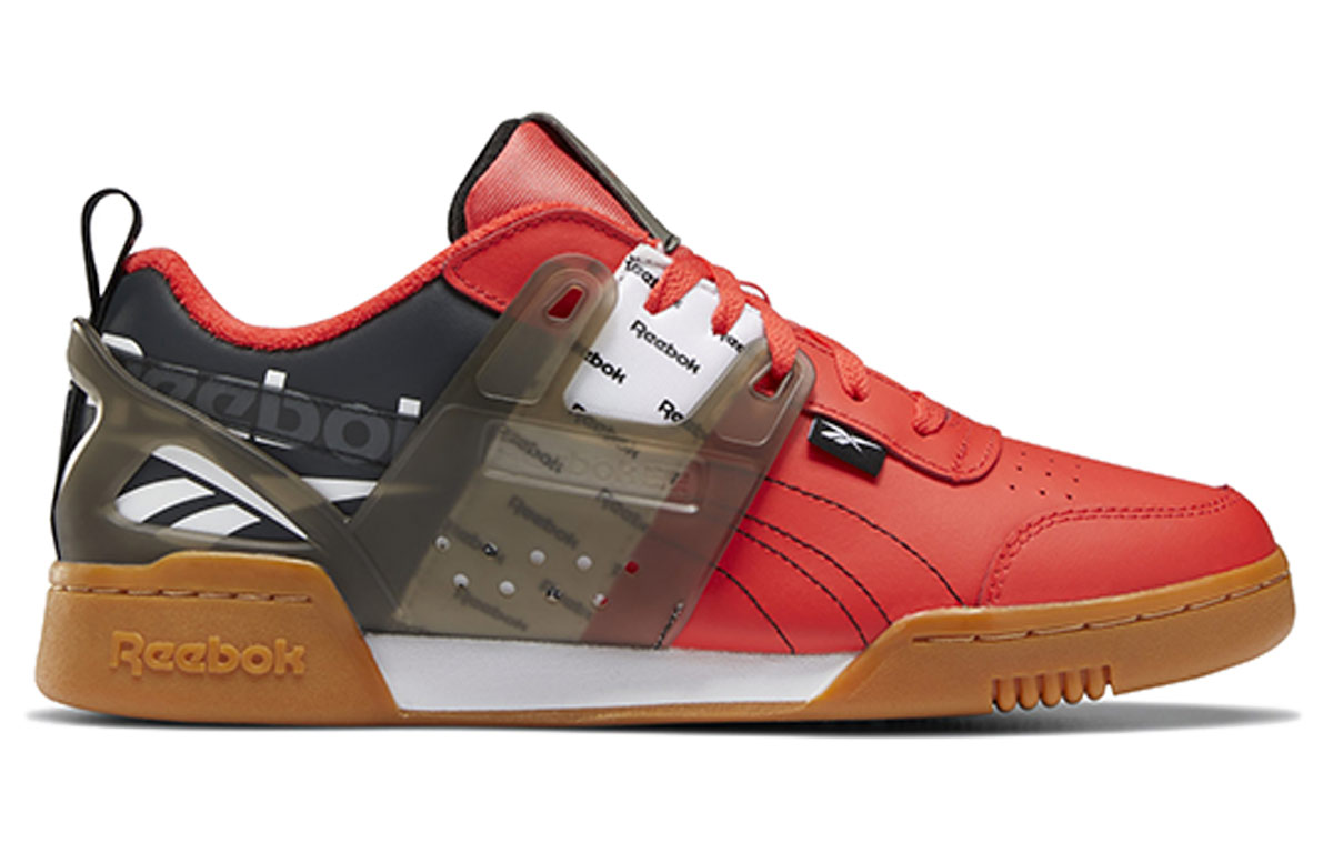 Order Reebok Workout Plus ATI 'Radiant Red' Merah Menyala EH0134