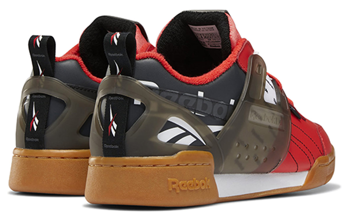 Purchase Reebok Workout Plus ATI ''Stralend Rood'' EH0134