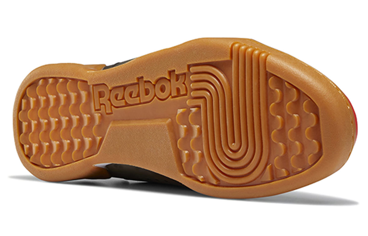 Details for Reebok Workout Plus ATI ''Stralend Rood'' EH0134