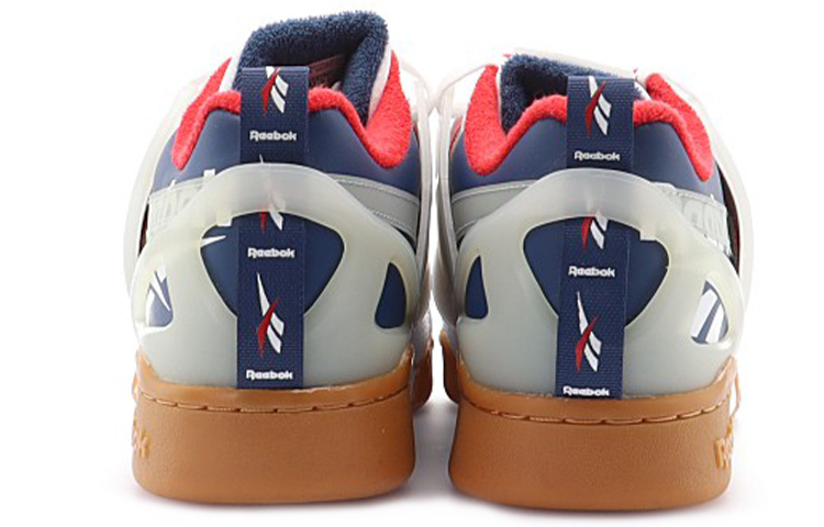 Details for Reebok Workout Plus ATI ''Bianco Blu Rosso'' EH0097