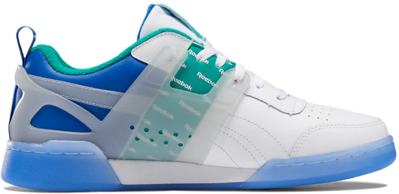 Reebok Workout Plus ATI ''Weiß Humble Blau'' EH1044 Order Reebok Workout Plus ATI ''Weiß Humble Blau'' EH1044