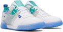 Lookbook Reebok Workout Plus ATI 'Putih Humble Biru' EH1044