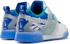 Shop Reebok Workout Plus ATI 'Putih Humble Biru' EH1044