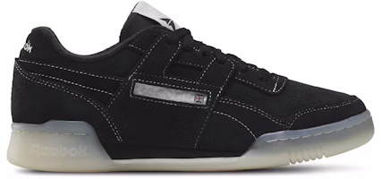 Reebok Workout Plus Black Chalk 100256319