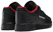 Shop Reebok Workout Plus Zapatillas Skate Urbanas 'Negro Rojo' GZ3817