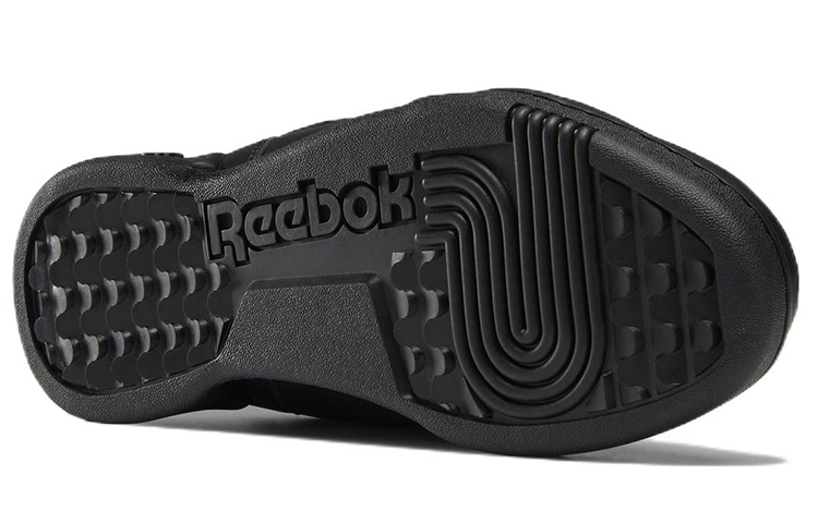 Purchase Reebok Workout Plus Zapatillas Skate Urbanas 'Negro Rojo' GZ3817