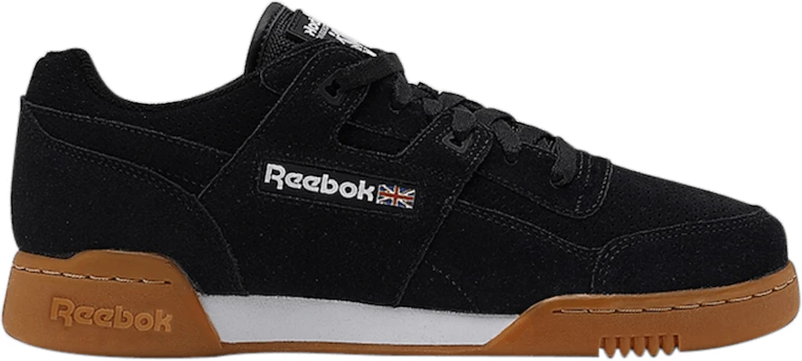 Reebok Workout Plus EG ''Schwarz'' CN1050 Buy Reebok Workout Plus EG ''Schwarz'' CN1050