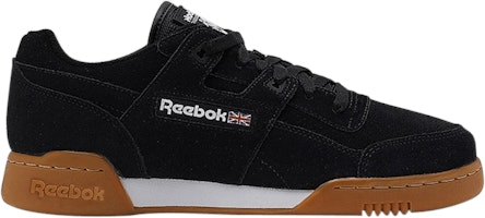 Reebok Workout Plus EG 'Black' CN1050 Reebok Workout Plus EG 'Black' CN1050