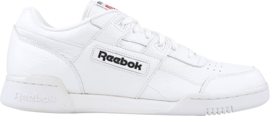 Reebok Workout Plus G Gosha Rubchinskiy BD2817 BD2817 Novelship