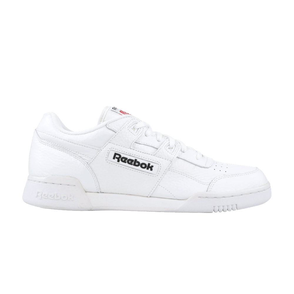 Buy Reebok Workout Plus G 'Gosha Rubchinskiy' Pria Sneakers BD2817