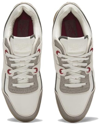 Reebok Workout Plus 耐磨防滑 低筒 板鞋 男女皆宜 棕色 Shop Reebok Workout Plus 耐磨防滑 低筒 板鞋 男女皆宜 棕色