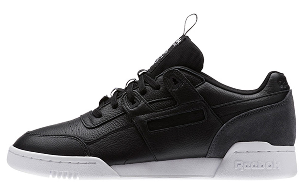 Reebok Workout Plus It BS6213