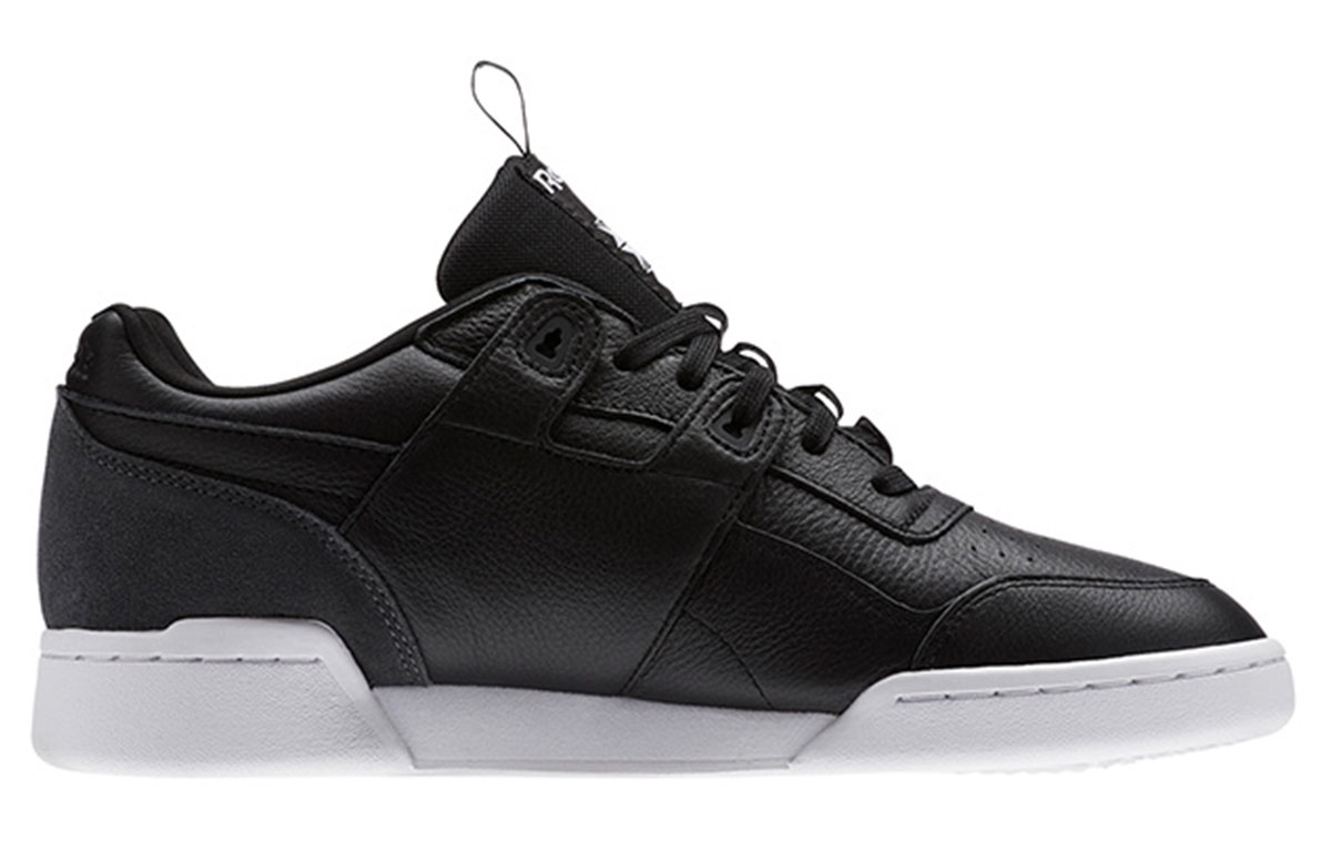 Order Reebok Workout Plus It chaussures BS6213
