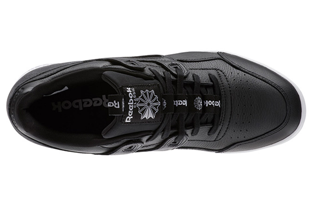 Lookbook Reebok Workout Plus It chaussures BS6213