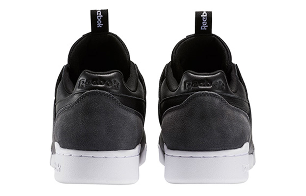 Shop Reebok Workout Plus It chaussures BS6213