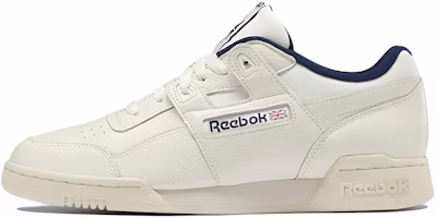 Reebok Workout Plus Low 'Beige' DV9593
