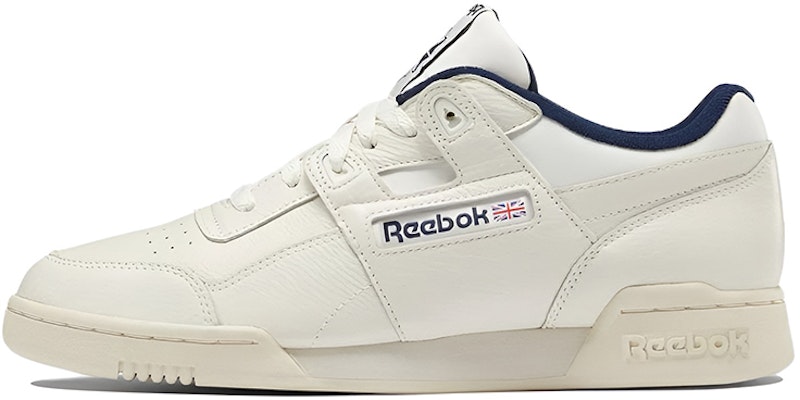 Reebok Workout Plus Low 'Beige' DV9593 Buy Reebok Workout Plus Low 'Beige' DV9593