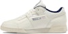 Reebok Workout Plus Low 'Beige' - Kasut Reebok Warna Beige Lelaki DV9593