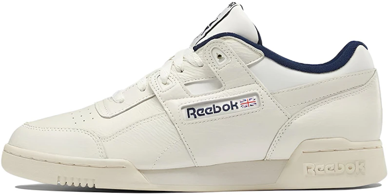 Reebok Workout Plus Low ''Beige'' Baskets DV9593 Buy Reebok Workout Plus Low ''Beige'' Baskets DV9593