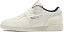 Buy Reebok Workout Plus Low ''Beige'' Baskets DV9593