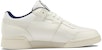 Reebok Workout Plus Low 'Beige' - Kasut Reebok Warna Beige Lelaki DV9593