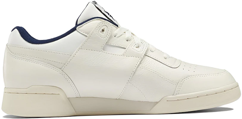 Reebok Workout Plus Low ''Beige'' Baskets DV9593 Order Reebok Workout Plus Low ''Beige'' Baskets DV9593