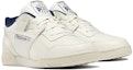 Lookbook Reebok Workout Plus Low 'Beige' - Kasut Reebok Warna Beige Lelaki DV9593