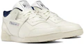 Lookbook Reebok Workout Plus Low ''Beige'' Baskets DV9593
