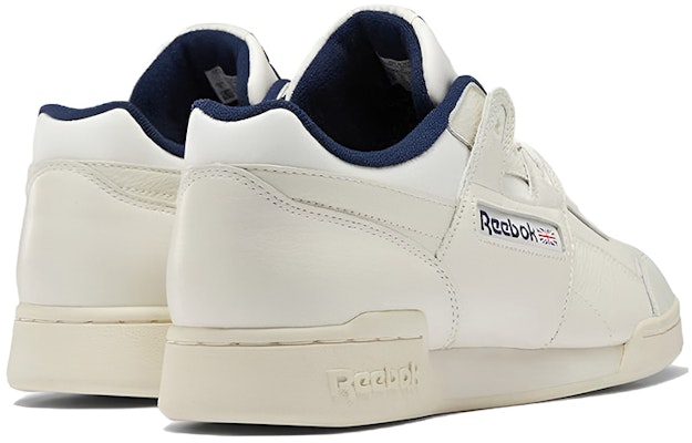 Reebok Workout Plus Low 'Beige' DV9593 Shop Reebok Workout Plus Low 'Beige' DV9593