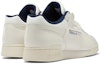 Shop Reebok Workout Plus Low 'Beige' - Kasut Reebok Warna Beige Lelaki DV9593