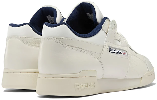 Reebok Workout Plus Low ''Beige'' Baskets DV9593 Shop Reebok Workout Plus Low ''Beige'' Baskets DV9593