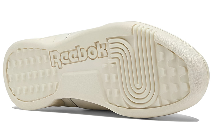 Purchase Reebok Workout Plus Low ''Beige'' Baskets DV9593
