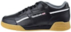 Buy Reebok Workout Plus Low 'Black Brown' DV4300