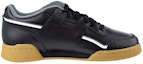 Order Reebok Workout Plus Low 'Black Brown' DV4300