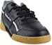 Lookbook Reebok Workout Plus Low 'Black Brown' DV4300