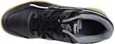 Shop Reebok Workout Plus Low 'Black Brown' DV4300