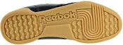Details for Reebok Workout Plus Low 'Black Brown' DV4300