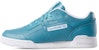 Reebok Workout Plus Low 'Lake Blue' Biru Tasik DV4313