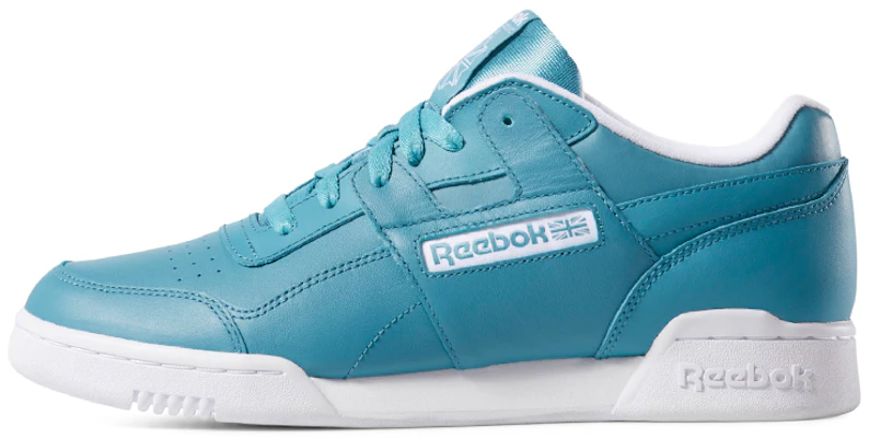 Reebok Workout Plus Low ''Blu Lago'' DV4313 Buy Reebok Workout Plus Low ''Blu Lago'' DV4313