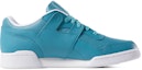 Order Reebok Workout Plus Low 'Lake Blue' Biru Tasik DV4313