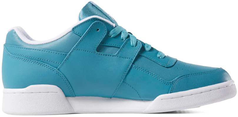Reebok Workout Plus Low ''Blu Lago'' DV4313 Order Reebok Workout Plus Low ''Blu Lago'' DV4313