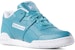 Reebok Workout Plus Low 'Lake Blue' Biru Tasik DV4313