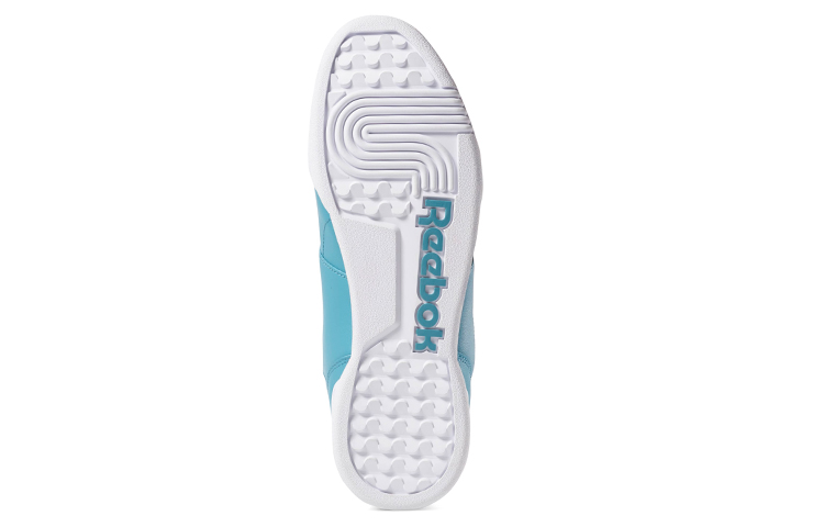 Purchase リーボック ワークアウト プラス ロー "レイクブルー" DV4313