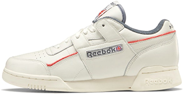 Sepatu Skate Reebok Workout Plus Putih EG6446 Buy Sepatu Skate Reebok Workout Plus Putih EG6446