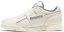 Buy Reebok Workout Plus White Skate Shoes EG6446