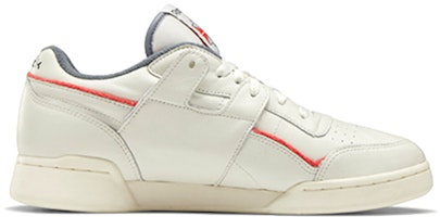 Reebok Workout Plus Zapatillas Blancas de Skate EG6446 Order Reebok Workout Plus Zapatillas Blancas de Skate EG6446