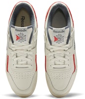 Reebok Workout Plus Zapatillas Blancas de Skate EG6446 Shop Reebok Workout Plus Zapatillas Blancas de Skate EG6446