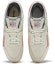 Shop Reebok Workout Plus White Skate Shoes EG6446