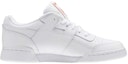 Order Kasut Sukan Reebok Workout 'Putih Jingga' CN5203